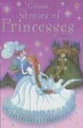 Stories Of Princesses