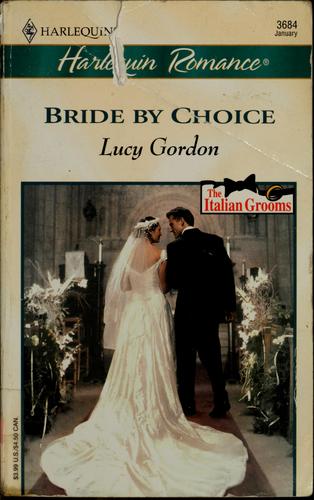 Bride By Choice