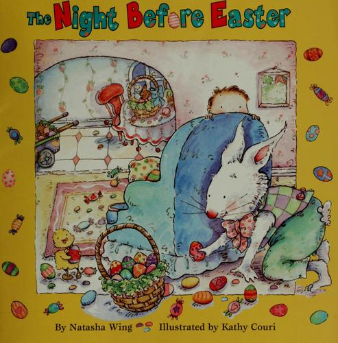 The Night Before Easter