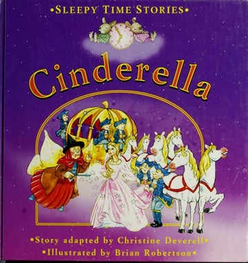 Cinderella