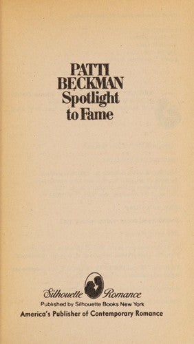 Spotlight To Fame