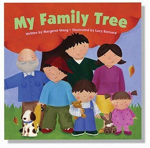 My Family Tree