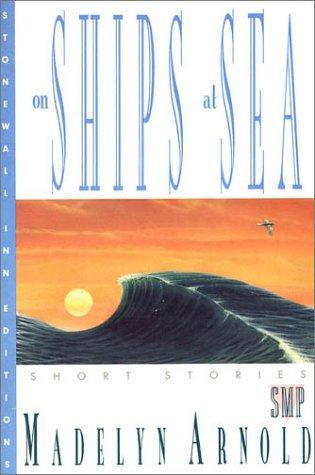 On Ships At Sea (Stonewall Inn Editions)