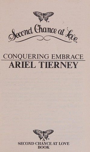 The Conquering Embrace