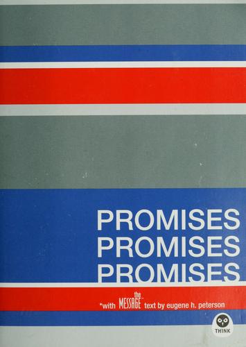 Promises, Promises, Promises
