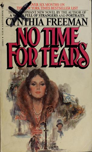 No Time for Tears