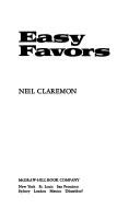 Easy Favors