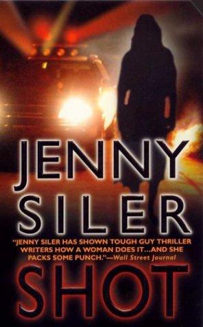 Shot: A Novel