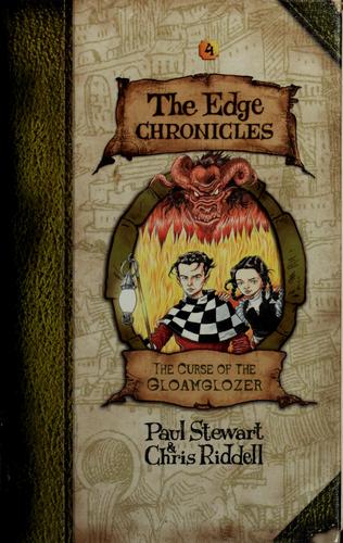 The Curse Of The Gloamglozer