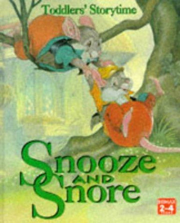 Snooze And Snore