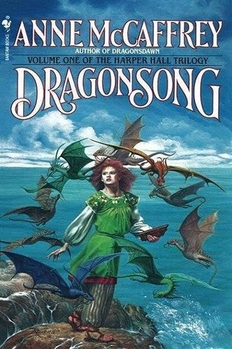 Dragonsong
