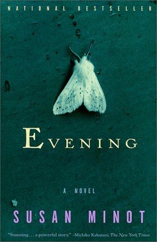 Evening (with Autographed)