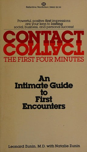 Contact: First 4 Minutes