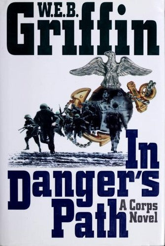 In Danger's Path