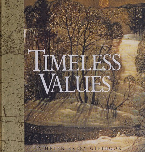 Timeless Values (Wisdom)