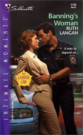 Banning's Woman (Sensation)