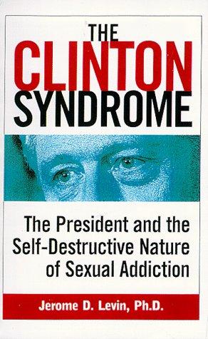 The Clinton Syndrome