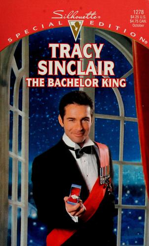 The Bachelor King