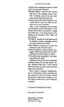 America In Search Of Itself: The Making Of The President, 1956-1980: the making of the President, 1956-1980