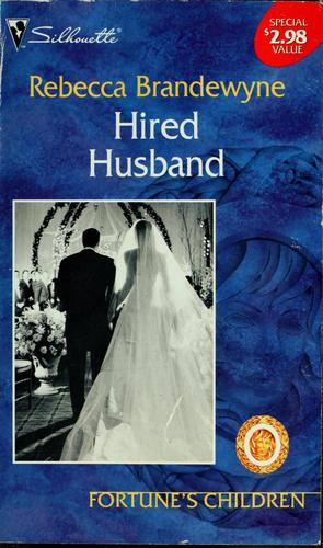 Hired Husband (Fortune's Children) (Fortune's Children)