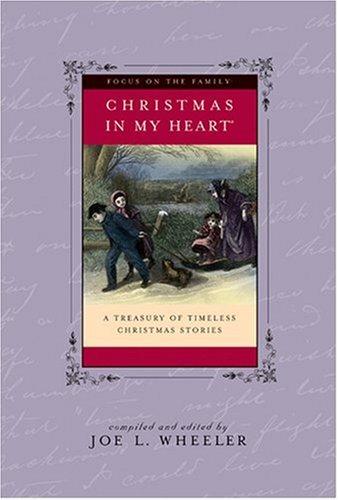 Christmas In My Heart, Vol. 15 (Focus On The Family)