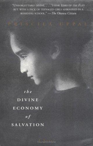 The Divine Economy Of Salvation