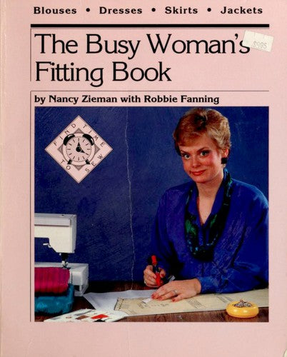 The Busy Woman's Fitting Book