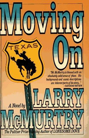 Moving On: A Novel
