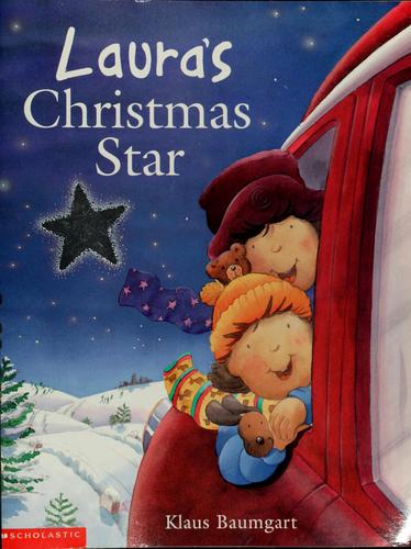 Laura's Christmas Star