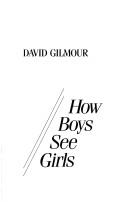 How Boys See Girls