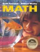 Scott Foresman Math Grade 4
