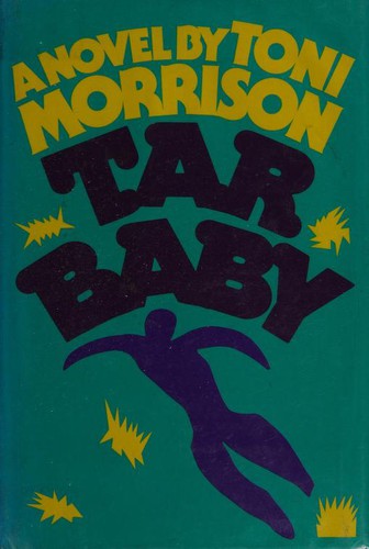 Tar Baby