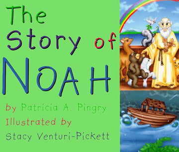The Story Of Noah