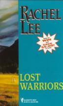 Lost Warriors (American Hero, Conard County) (Silhouette Intimate Moments, No 535)