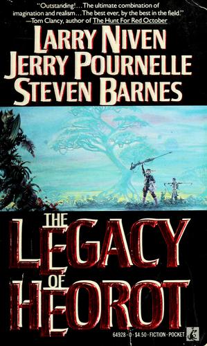 The Legacy Of Heorot (Heorot #1)