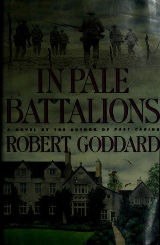 In Pale Battalions