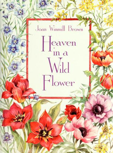 Heaven In A Wildflower