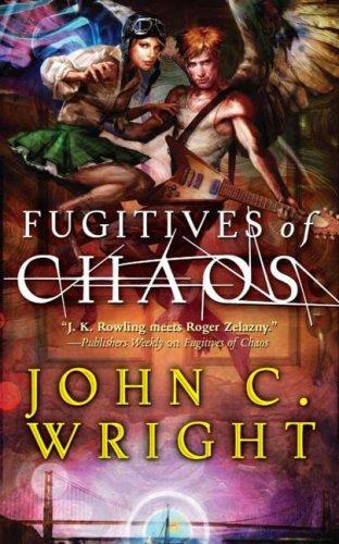 Fugitives Of Chaos (Tor Fantasy)