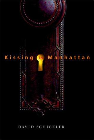Kissing In Manhattan