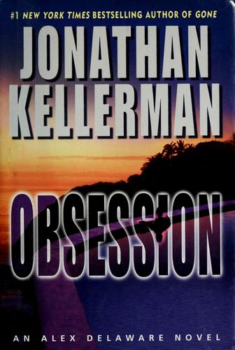 Obsession: An Alex Delaware novel