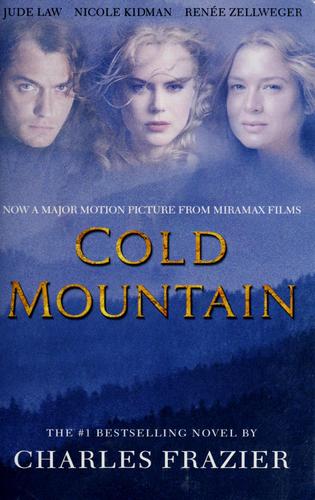 Cold Mountain: A Novel