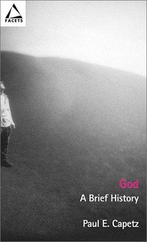 God: a Brief History