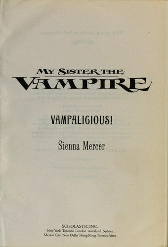 Vampalicious!