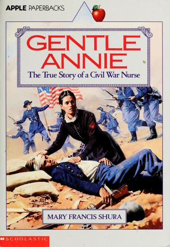 Gentle Annie
