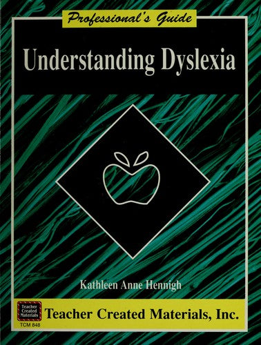 Understanding Dyslexia: A Professional's Guide