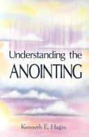 Understanding The Anointing