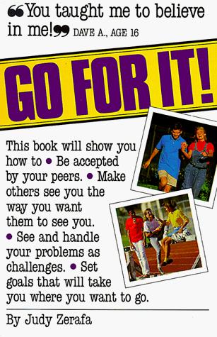 Go For It!