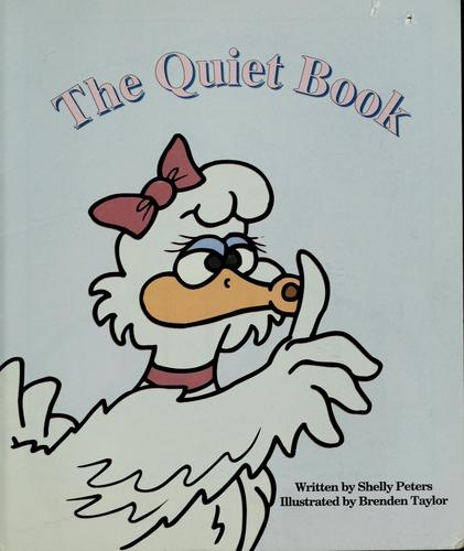 The Quiet Book