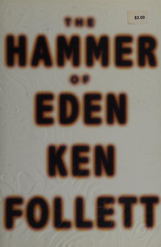 The Hammer Of Eden