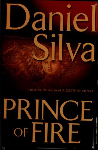 Prince Of Fire